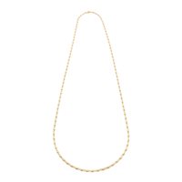Necklace Unoaerre Woman in Bronze 2628 - 2628
